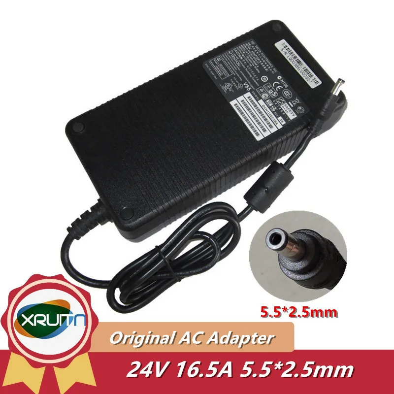 

Genuine 24V 16.5A 400W AC/DC Adapter Charger EADP-400BA A Power Suppy For CISCO P/N 341-0222-03 Rev.A0