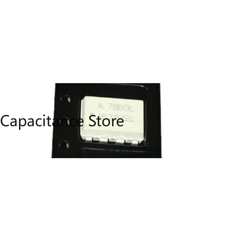 10PCS HCPL-7860 PIC16F630-I/SL/SOP14 PIC16F630-I/ST/TSSOP14 AD8552ARZ AS5601 AS5601magnet AS1015KBT T1015LS SC8701QDER ICN6202