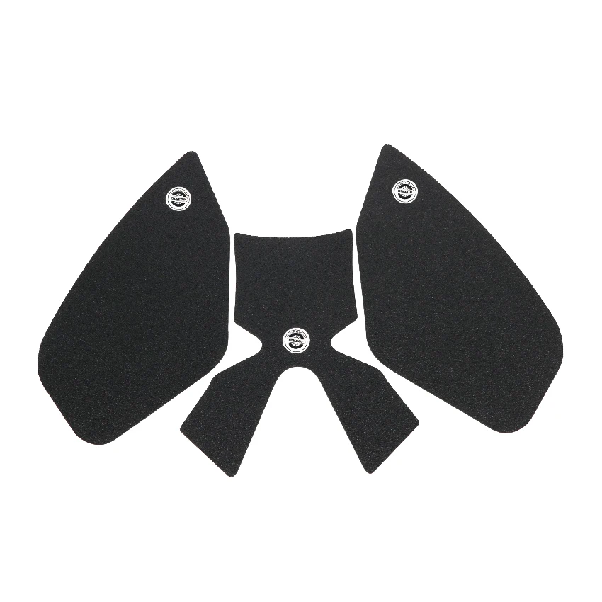 Motorrad-Tankpad für Aprilia GPR125 GPR150 GPR250 2015-2020 Rutschfester Aufkleber Seitliches Tankpad – Detail 8