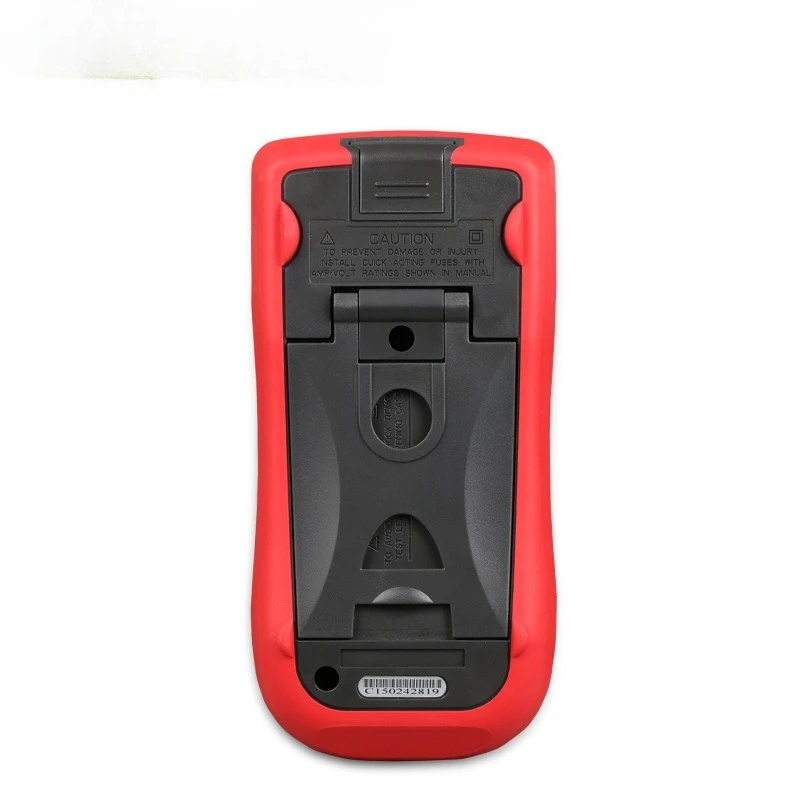 

UT61E\ D\ C\ B\ A Multimeter Digital, High Precision Automatic Maintenance Four and a Half Multimeters