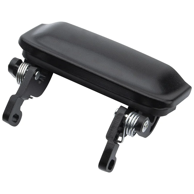 1 زوج مقبض الباب الخارجي المعدني اليسار واليمين لفورد رينجر مازدا B2500 2L5Z 1022404 BAA اكسسوارات السيارات الجديدة