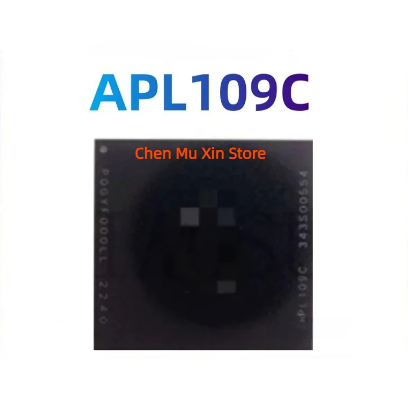 

100%New original 109C APL109C 343S00554 BGA Chipset Electronic Components