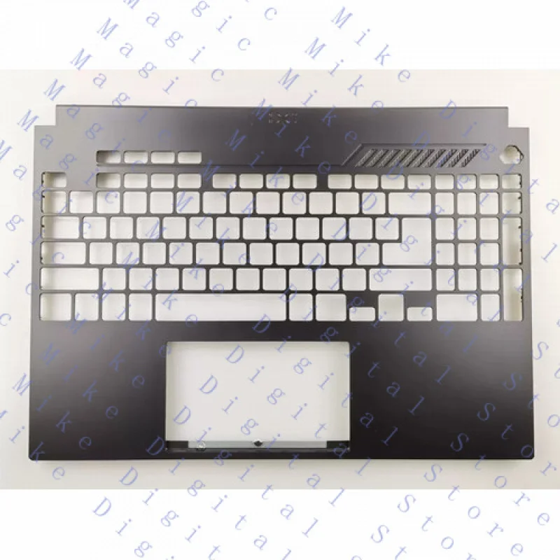 

UU FOR Asus TUF AIR F15 FX517 Gaming Laptop 2022 Palmrest Case Keyboard Frame