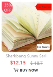 Sharkbang entworfener A5-Ordner, fester Einbandring, zum Sammeln von Büchern, Tagebüchern, Nachfüllungen, Schachbrett, Verband, Postkarten, Aufkleber, Organizer – Detail 10