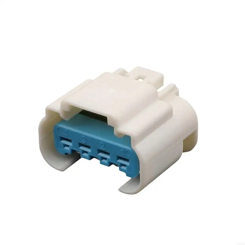 M76E elektronische Kraftstoffpumpen-Verkabelungsstecker, ABS-Gehäuse für Auto- und Motorradreparatur, Ersatz-Serviceteil – Detail 6