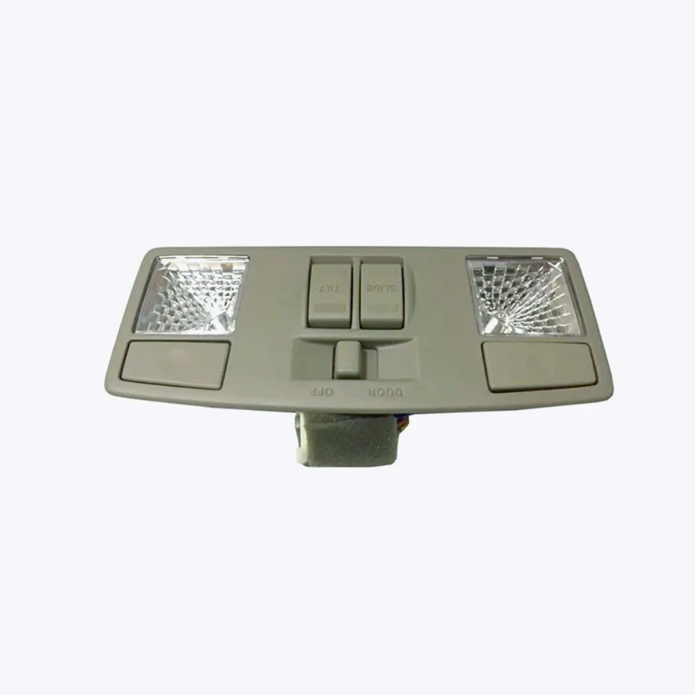 

AC-Car roof reading lamp indoor ceiling lamp for Mazda 6 GG Mazda 3 BK Mazda 5 2 CX-7 GJ6A-69-970