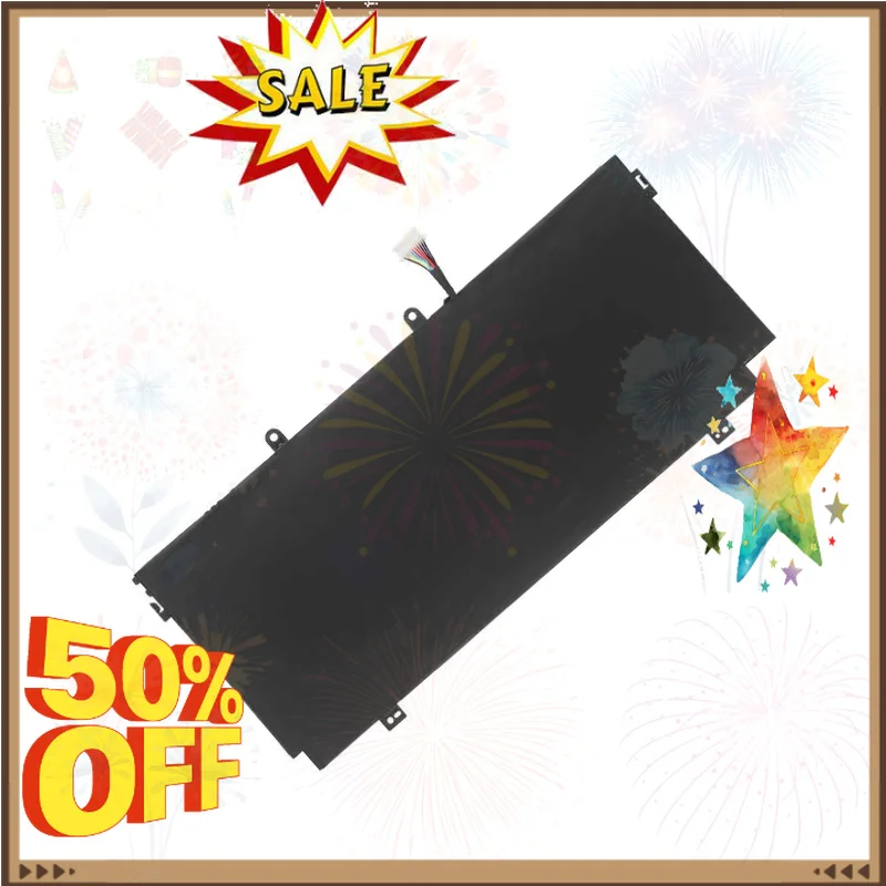 SWZY CN03XL Laptop Battery for HP CN03057XL HSTNN-LB7L 13-AB000NI 13-ab000 13-AB000NA 13-AB000NC 13-ab000nd 13-AB000NE 13-ab023T