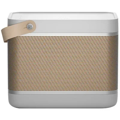 

B&O Beolit 20 Wireless Bluetooth Speaker Portable Heavy Bass Outdoor Home Desktop Phone Wireless Charging Audio BO B20
