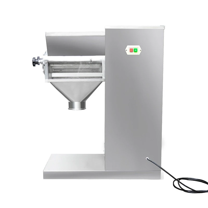 

Granulator, powder granulator, stainless steel rocking granulator