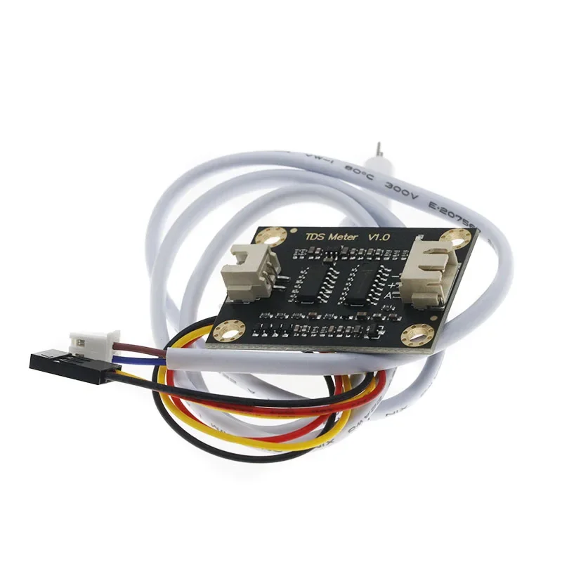 TDS Module for Arduino: My Real-World Experience Testing Water Quality with the TDS Sensor Meter V1.0