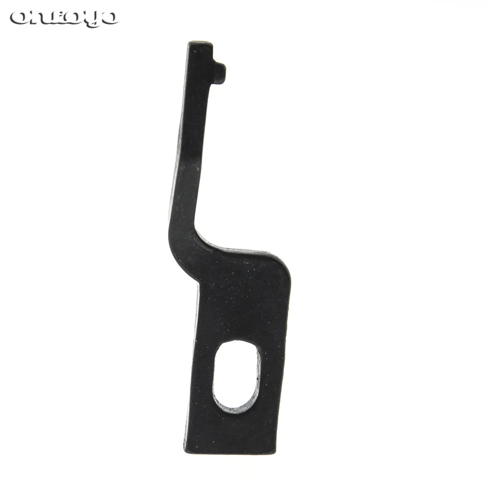Hook Position finger(short) KC220642 Barudan Embroidery Machine Spare Parts Total Length 52mm