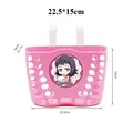 22.5x15cm Pink