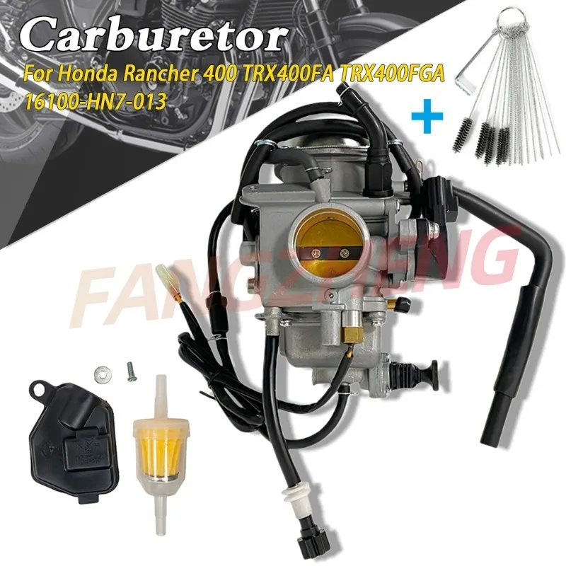 16100-HN7-013 Motor… - image