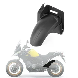 Motorcycle Mudguard Mud Flaps Rear Fender Splash Protector Accessories for Suzuki V-Strom 650 DL650XT 2004-2023
