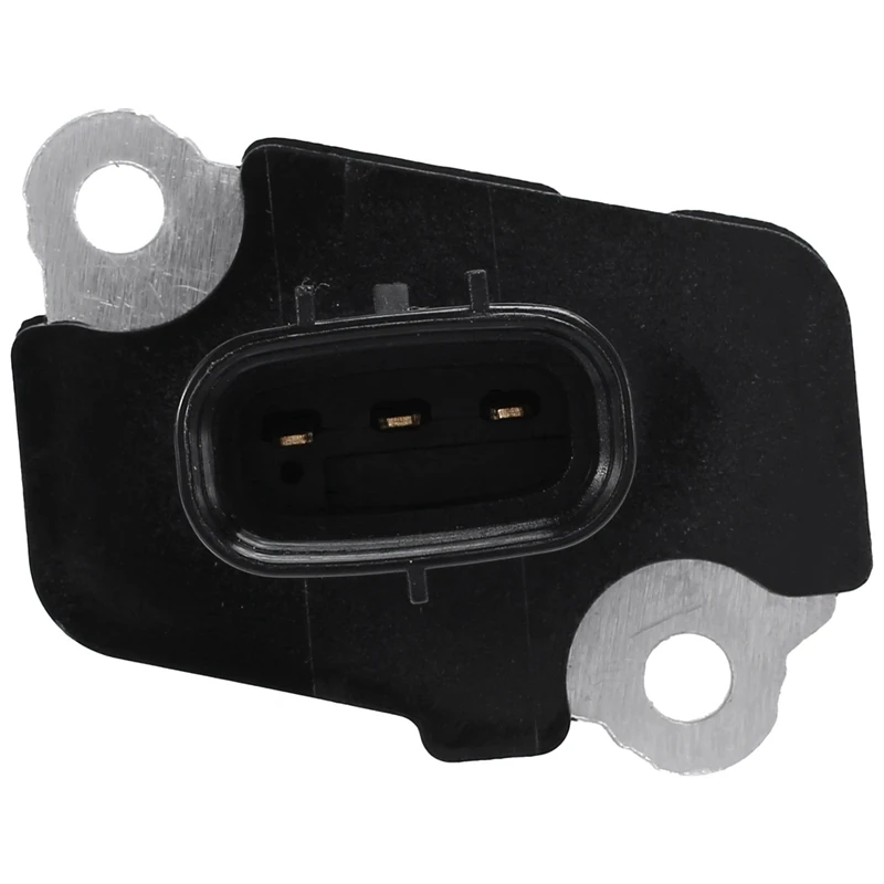 Sensor de flujo de masa de aire para coche, accesorio para MITSUBISHI CANTER MAF, AFH70M-56A, AFH70M56A, ME226022, 2 uds.