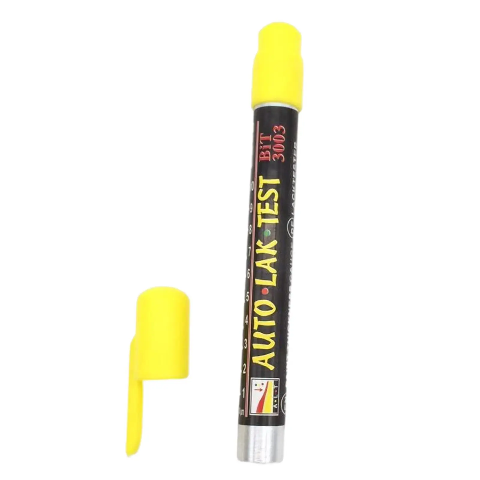 

Измеритель толщины краски Тестер покрытия Тестер покрытия краски для автомобиля б/у