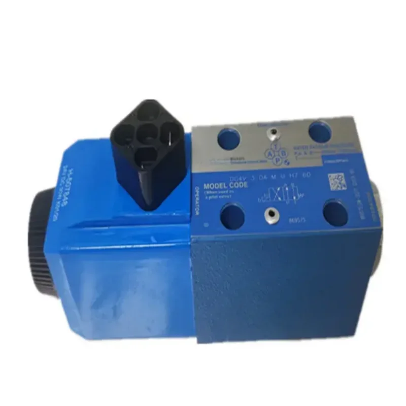 Series Hydraulic Va… - image
