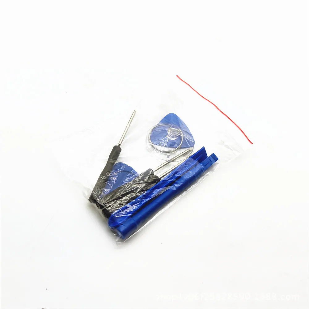 Professional 8 In1 Cell Cellphone Disassembly Screwdriver Tool Set Tablet PC Mobile Pry Repair Tool Kits Smartphone Screwdrivers