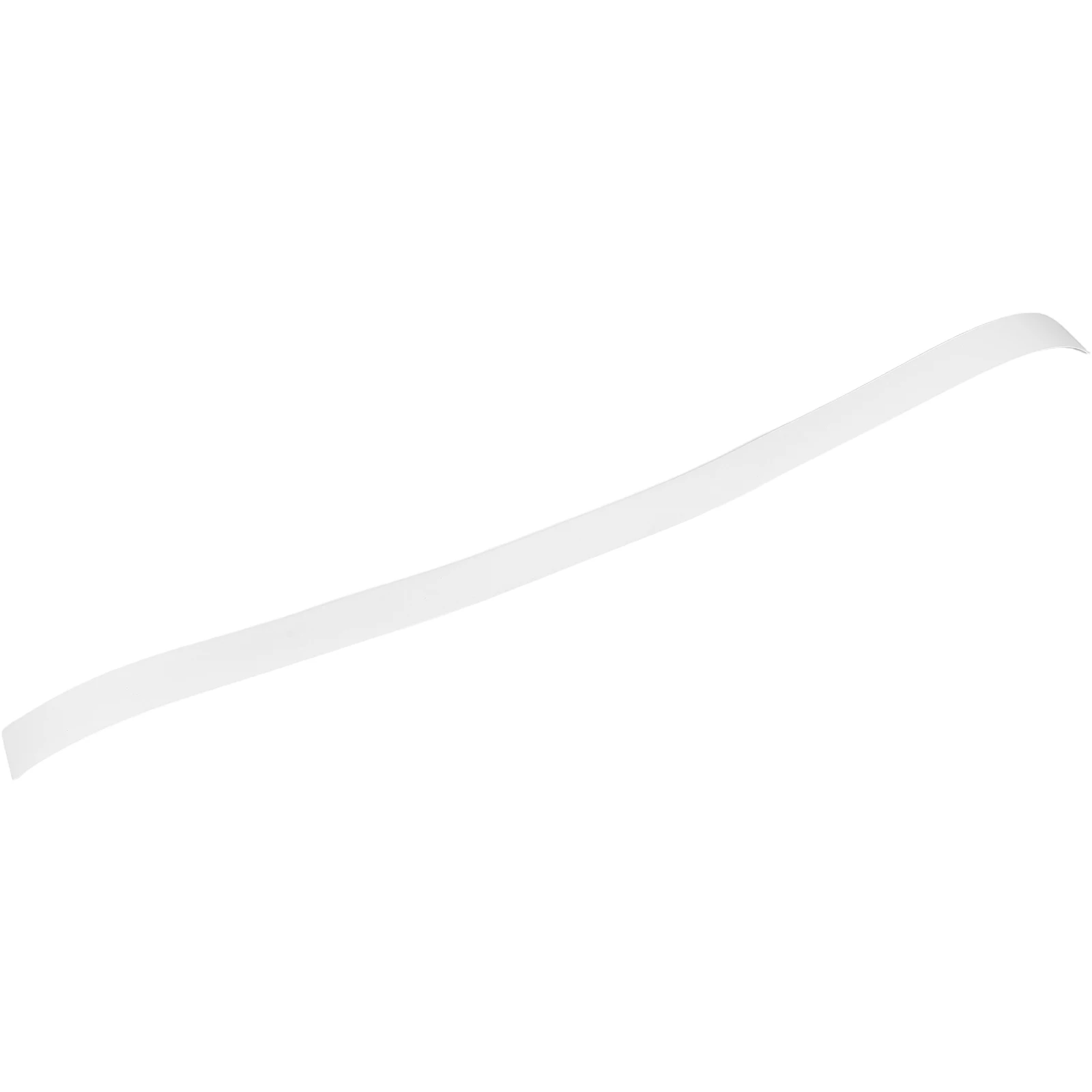 Led Strip Diffuser Panel Soft Milky White Uniform Lighting For Home Countertops Walls Ceiling Strip Light Design Optical