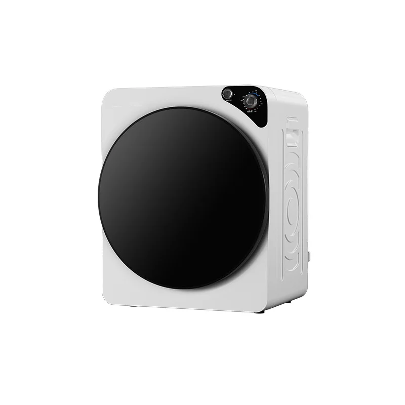 

4kg to 5kg Portable Electric Clothes Dryer Compact Laundry Drying Equipment