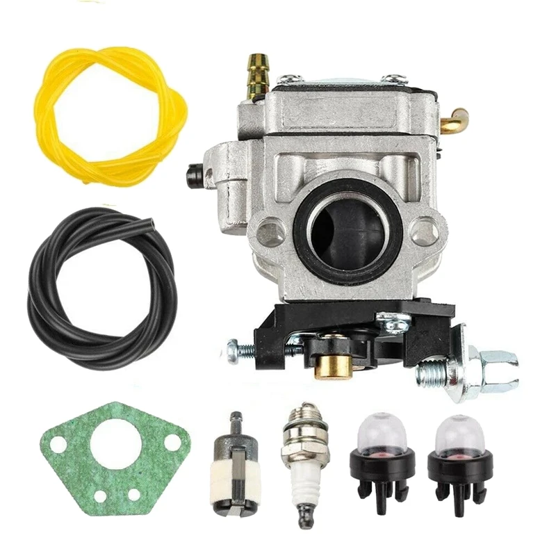 PB-770 Carburetor For Echo PB-770H PB-770T Backpack Blower Walbro WYK-406-1 Car