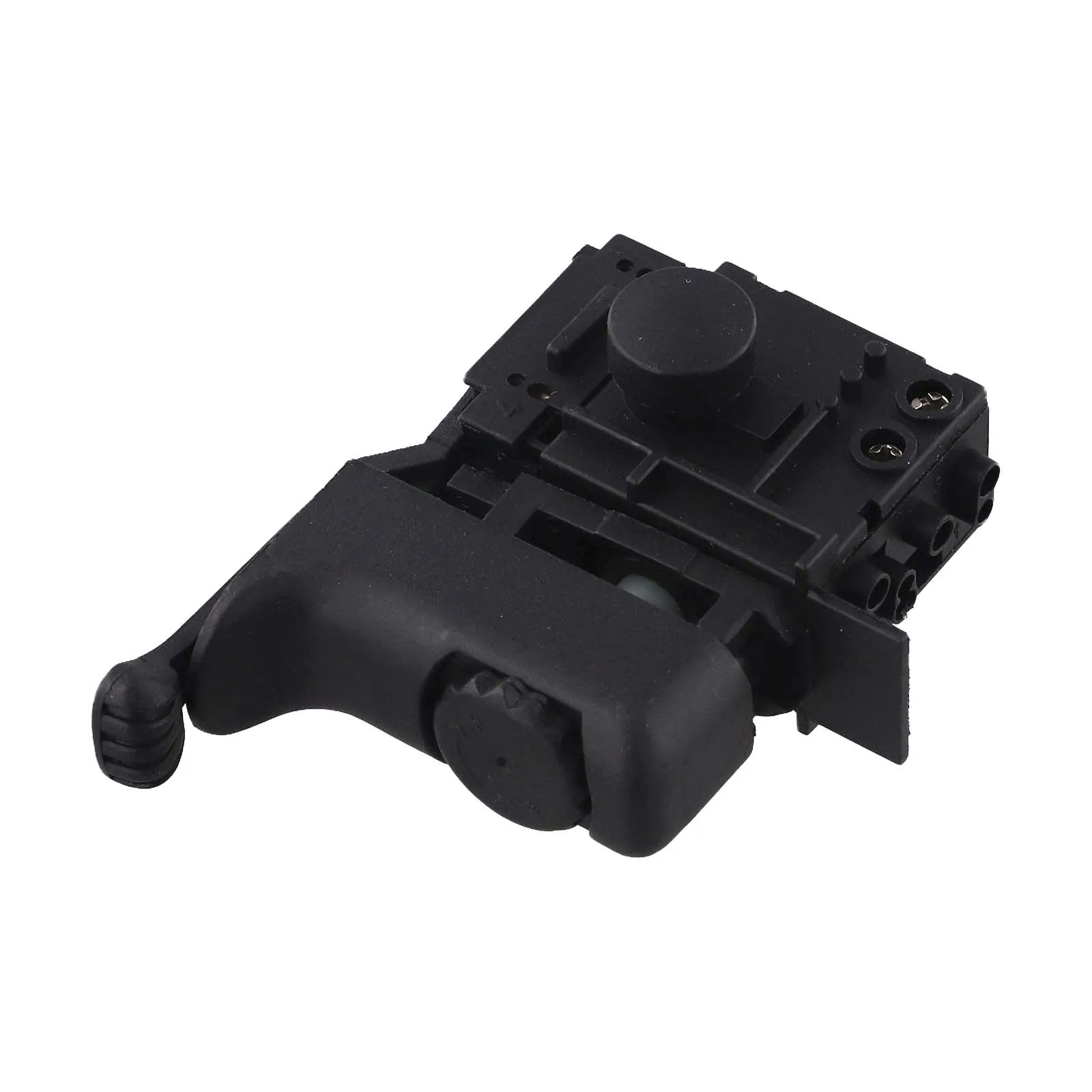 O interruptor de controle de velocidade da broca de martelo elétrico melhora o desempenho da broca (para DP4011 para HP2051F para HP2050F)