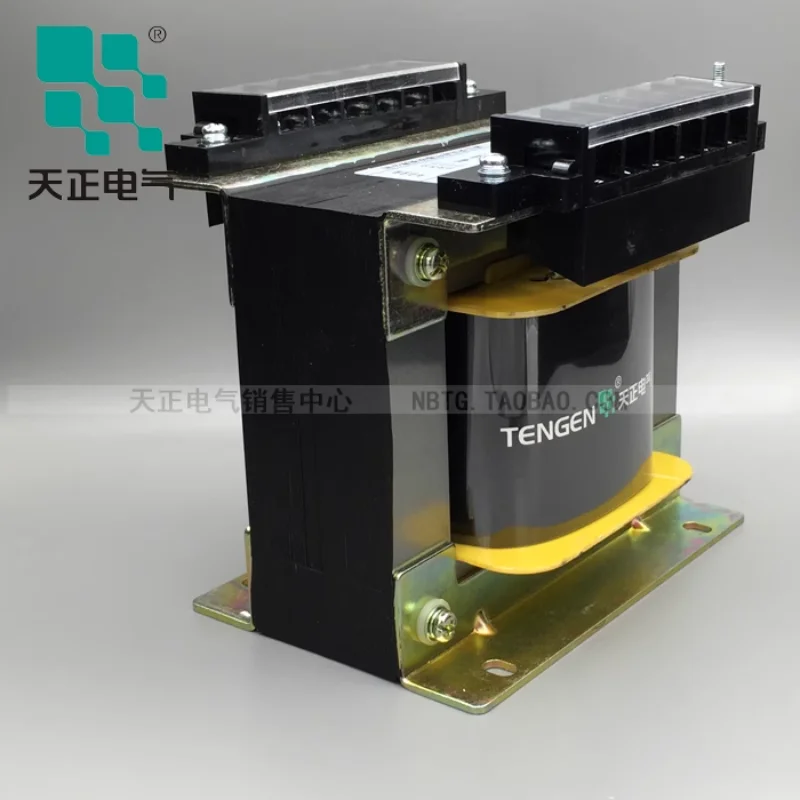 

Tianzheng BK-500VA electrical control transformer, all copper 380 220/220 36 24 12 6