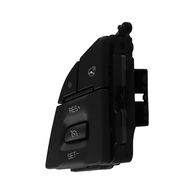 

High Quality 23379500 Car Cruise Control Switch Regulator Button For Camaro 2016-2021 2.0L 3.6L 6.2L Left-Hand Drive