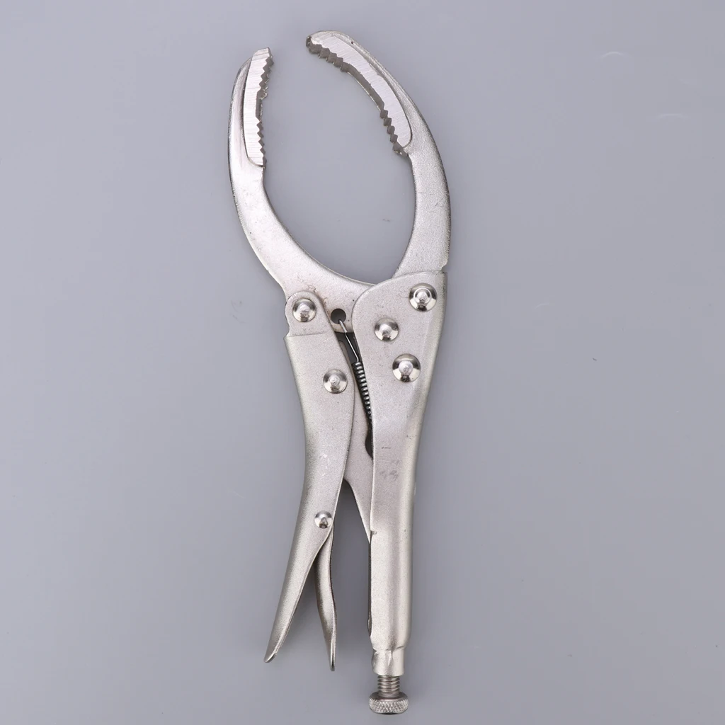 Heavy Duty Oil Filter Locking Plier (53-118mm) Multi-purpose s