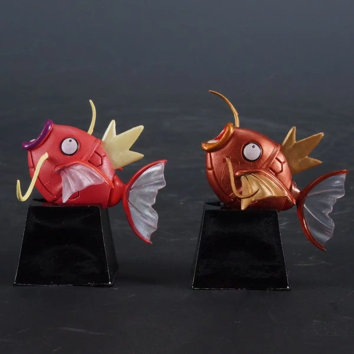 20 سنتيمتر/7.87in أنيمي البوكيمون Gyarados الشكل Magikarp بيكاتشو عمل الشكل البلاستيكية جمع نموذج اللعب الهدايا #6