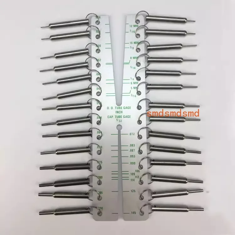 REFCO 10971 أليجرو أجزاء أدوات تبريد الهواء كون آنا #2