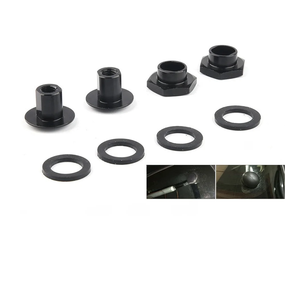 Car Rear Window Support Strut Kit for Honda Civic Hatchback 1992 1993 1994 1995 and CRV 1997-2001 Flat or Pointed Type view 6