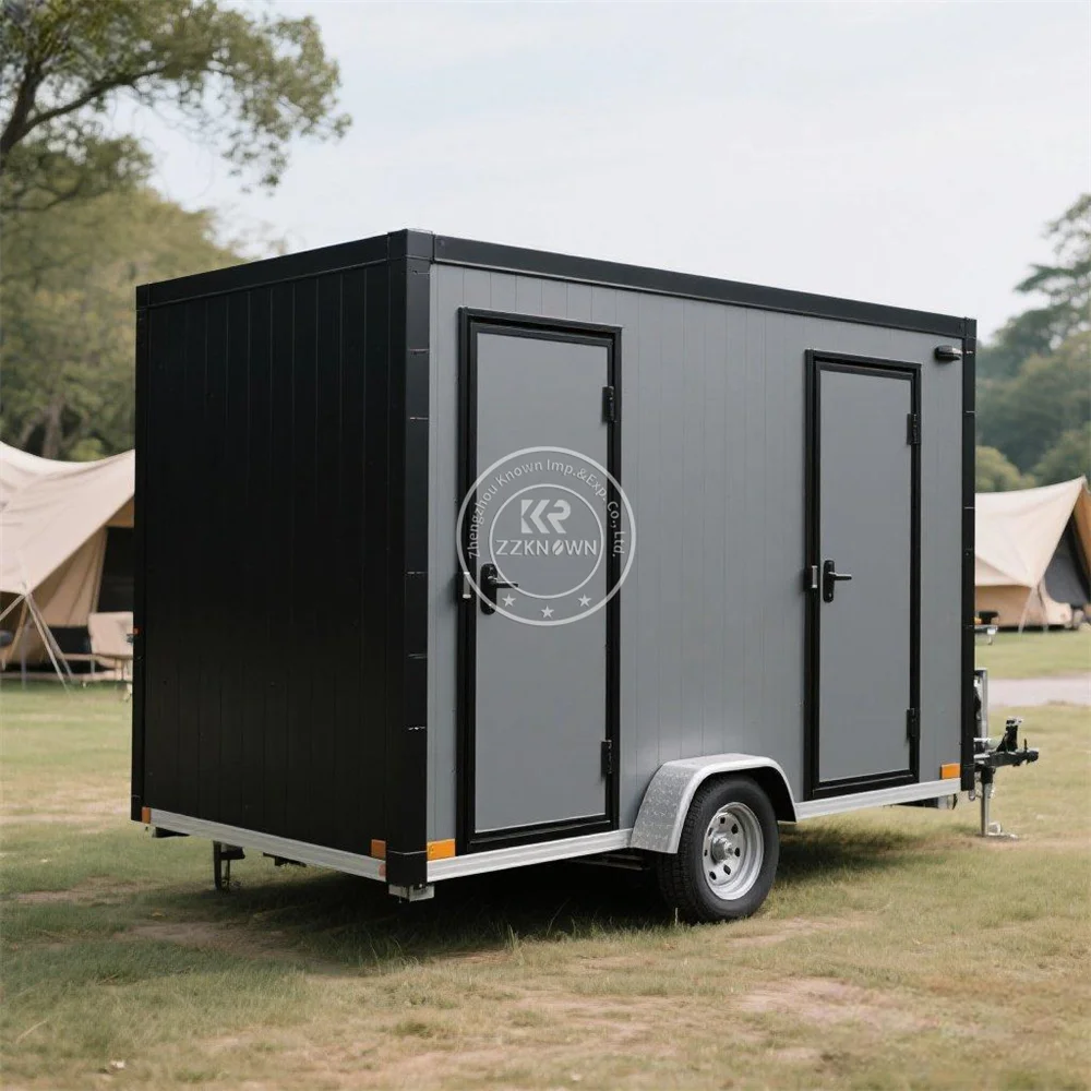 Luxury Mobile Toile… - image