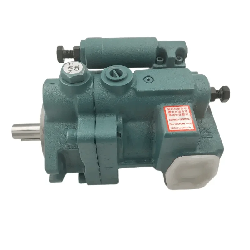 Special offer PVS Series PVS-1B PVS-2A/2B/3A/3B/4A/4B/5A/5B/6A/6B PVS-1B-16N1-U-12 hydraulic variable piston pump