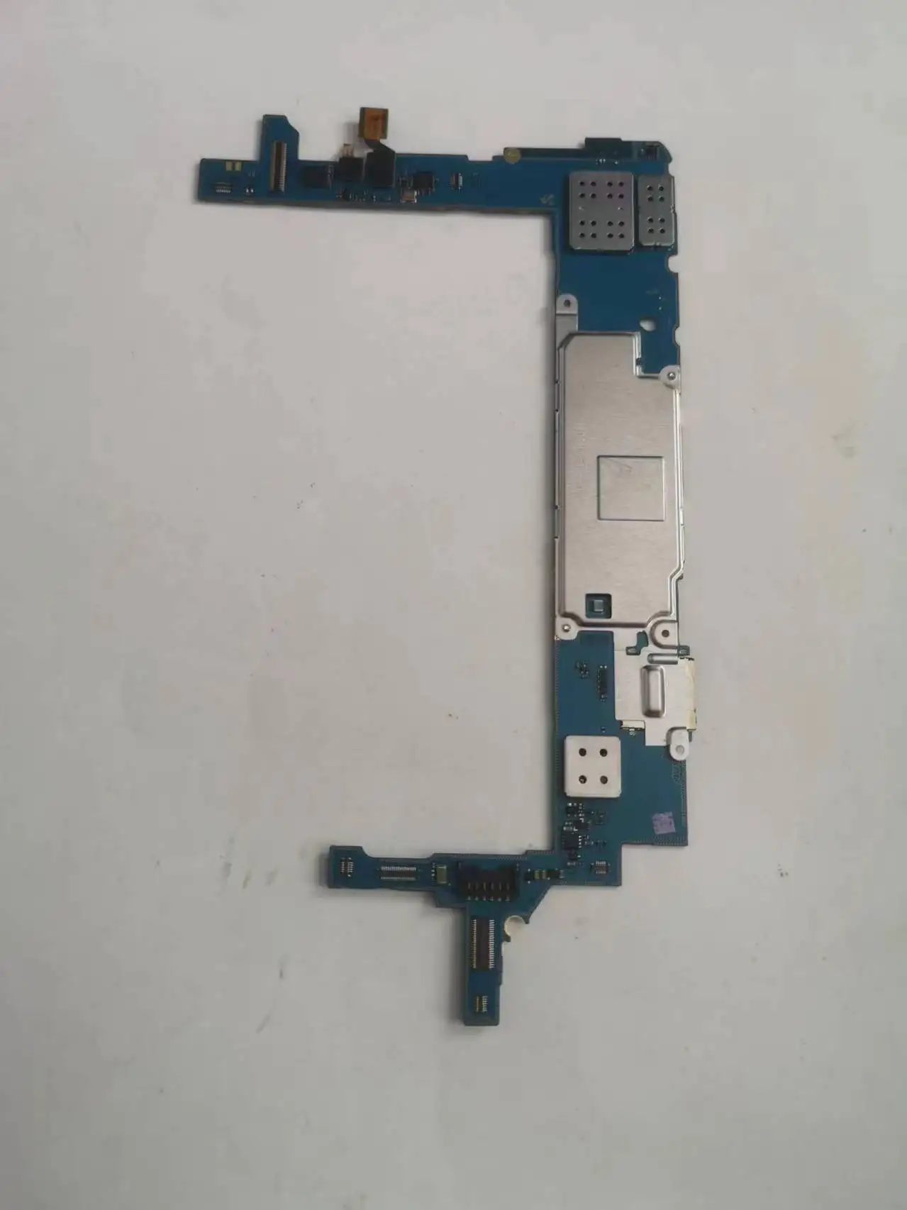 Working Well Unlocked With Chips Mainboard Global firmware Motherboard For Samsung Galaxy Tab 3 8.0 T310 SM-T310 16GB