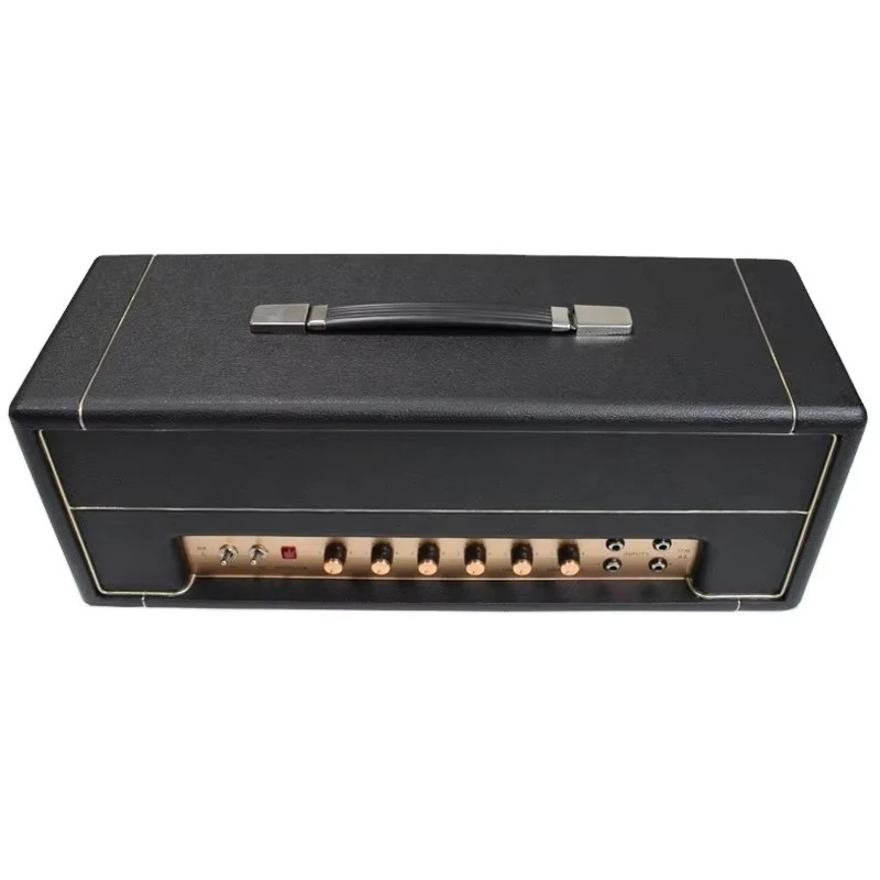MAGT0009 Professional Pipe Guitar Amplifier with Cabinet