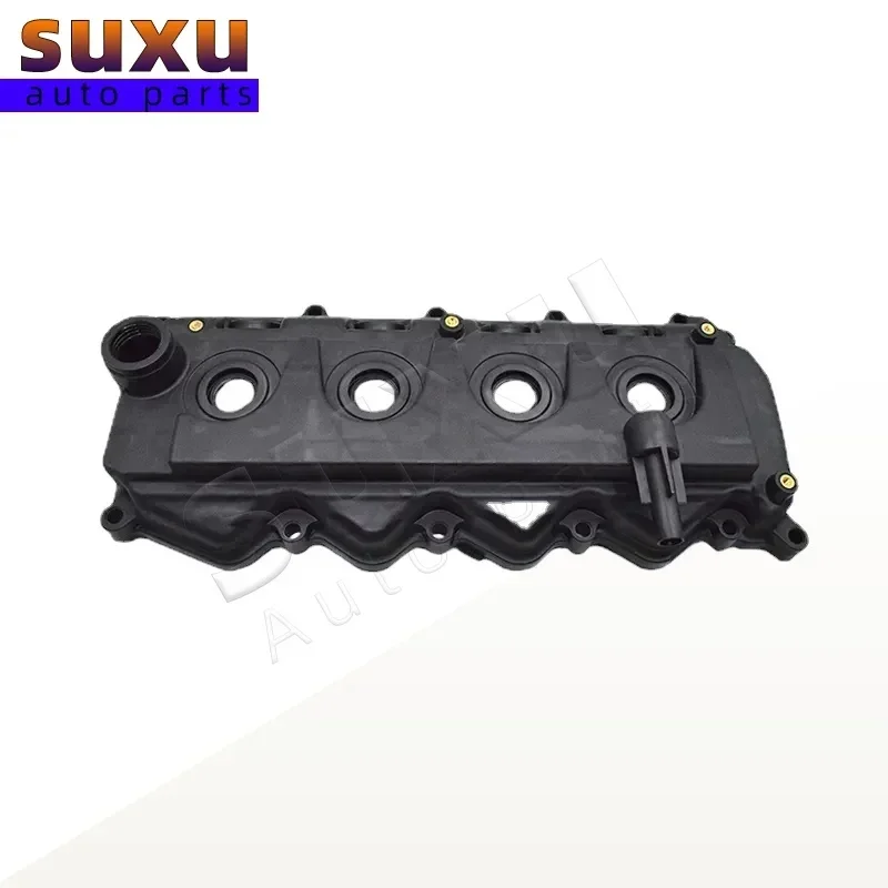 Engine Rocker Valve Cover For Nissan Navara D22 D40 YD25 Nissan Cabstar Frontier King CAB Navara NP300 Truck  oem 13264-VM00A