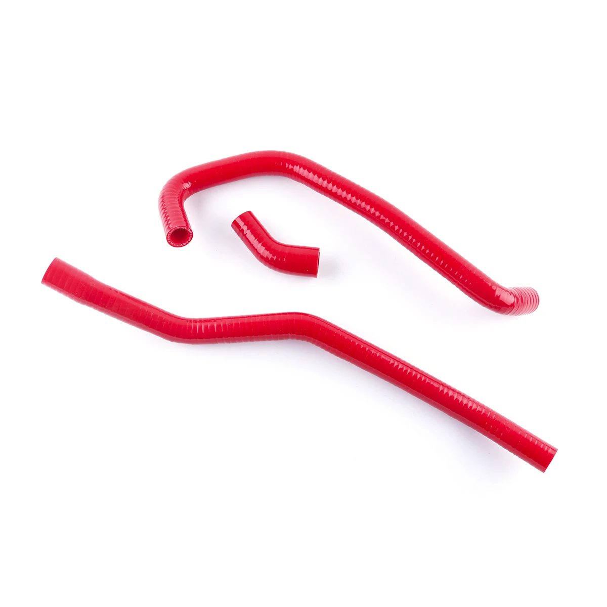

Silicone Coolant Radiator Hose Tube Kit For 2006-2023 Yamaha YFM700 YFM 700 700R Raptor 2022 2021 2010 2020 2018 2019 2017 2016