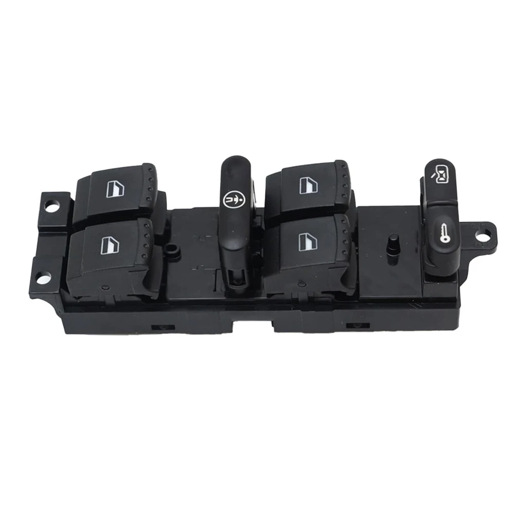 

​7M6959857 Driver Side Electric Master Power Window Control Switch Button For Sharan Seat Alhambra Ford Galaxy 7M6 959 857A