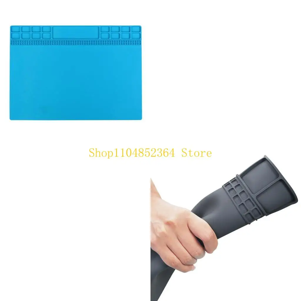 652f Isolamento isolamento Silicone Soldora Reparação do tapete tape