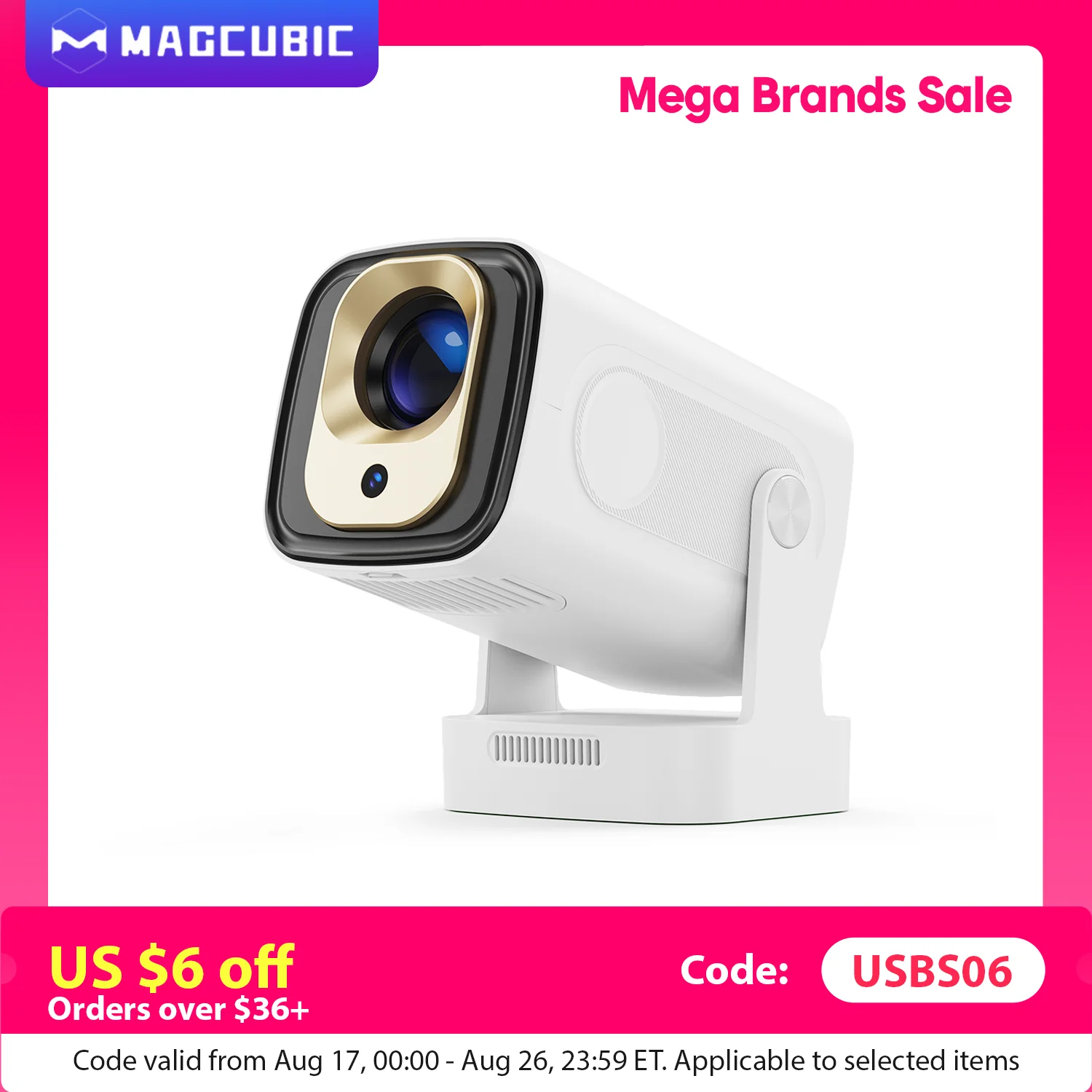 #40 Best Mini Projectors to Buy In 2026
