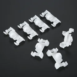 20Pcs Car Rocker Clips Molding Retainer Trim 2119880578 for Mercedes Benz CLS C219 / E-Class W211 / S-Class W221 Auto Fastener