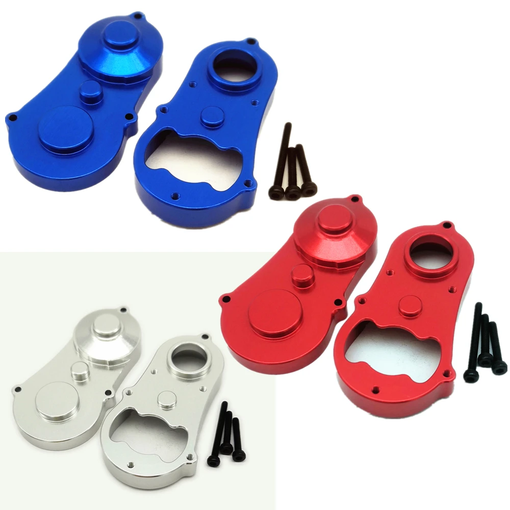 

Aluminum Center Gear Box Housing for Losi 1/18 Mini LMT LOS212037