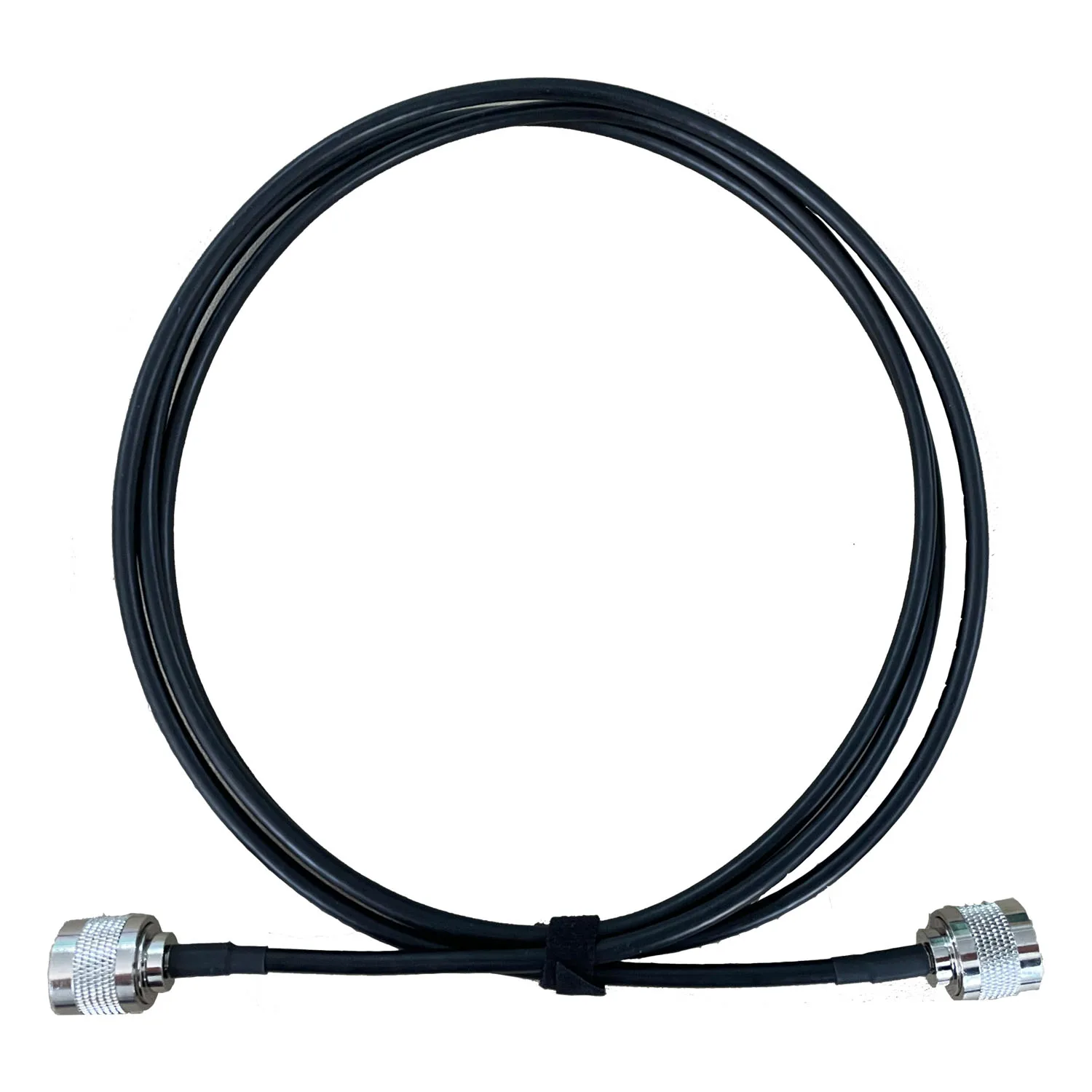 

Радиочастотная коаксиальная электрическая перемычка n «папа-но» для сборки кабеля RG58 Перемычка RF-разъема