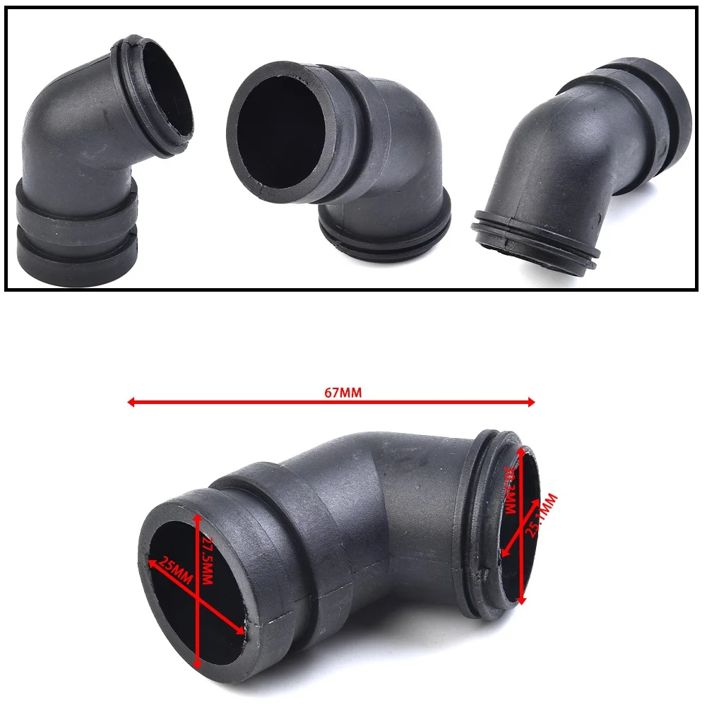 Replacement Nozzle Part Number 416497-7 Designed for 9403 Belt Sander Tool Maintenance and Repair Applications