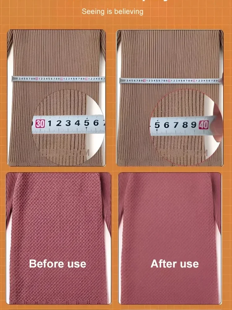 Anti-shrink Woolen Clothes Detergent Woolen Sweater Shrinkage Recovery Agent Sweater Cashmere Detergent Sweater Fluffy Repair Ag