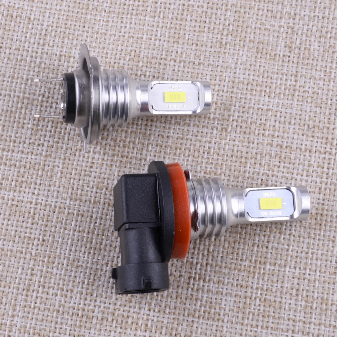 4Pcs/Set Headlight LED Bulb High Low Beam Lamp Fit for Holden Commodore VE 2013 2012 2011 2010 2009 2008 2007 2006 New