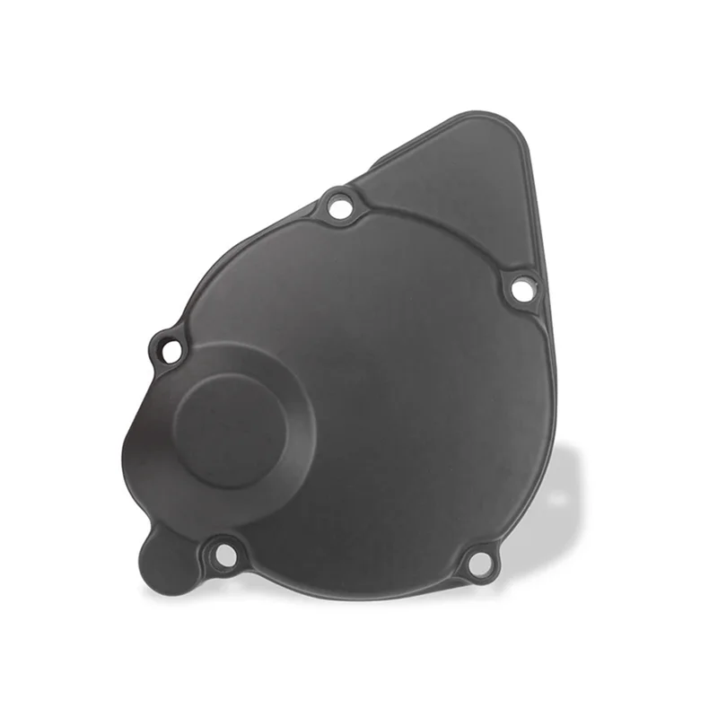 

Ingenious-Engine Cover Motor Stator Cover Crank Case Side Cover For SUZUKI GSXF600 GSX GSF GSXR GSXF 600 750 1200 GSF1200 GSX600