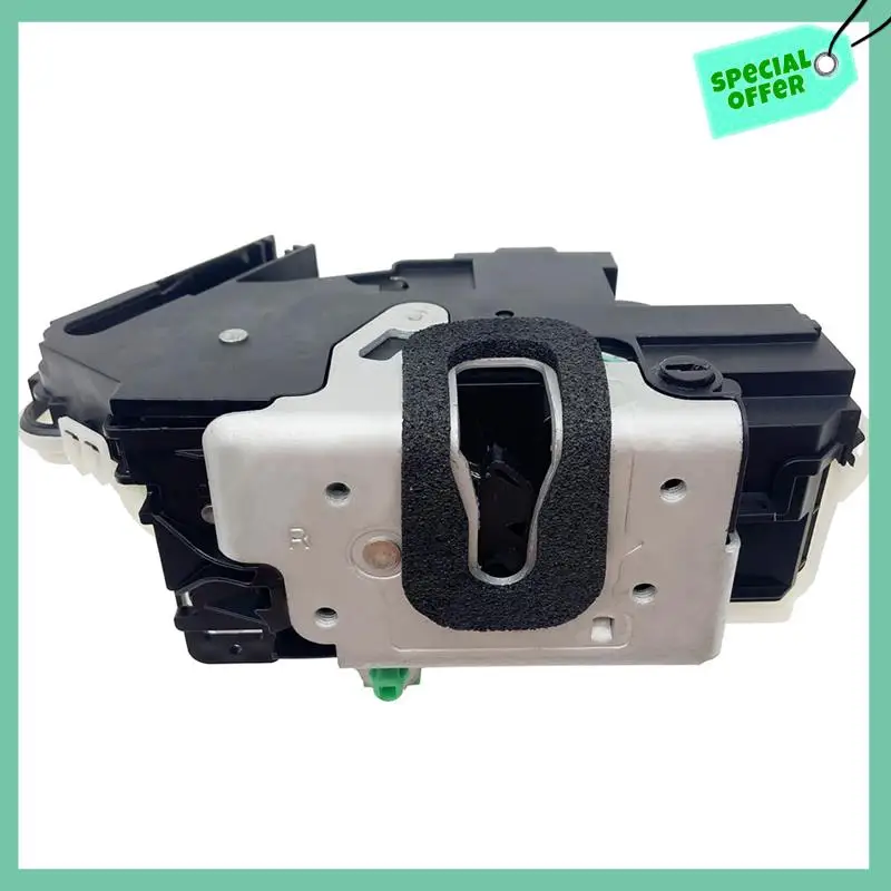 

A03G-Door Lock Latch Actuator Assembly For Ford Explorer F150 2009-2019 Taurus Lincoln MKS