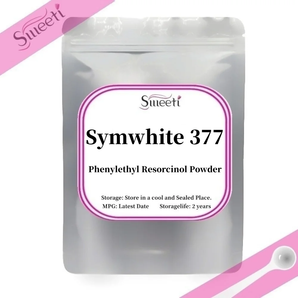 

Symwhite 377 порошок 99%, бесплатная доставка